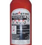 stingator cu dioxid de carbon
