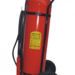 stingator transportabil cu spuma